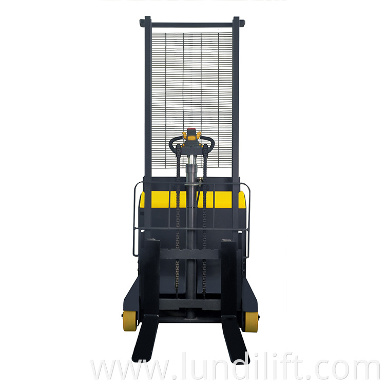 Forklifts Lift Truck Pallet Lifter Electrical